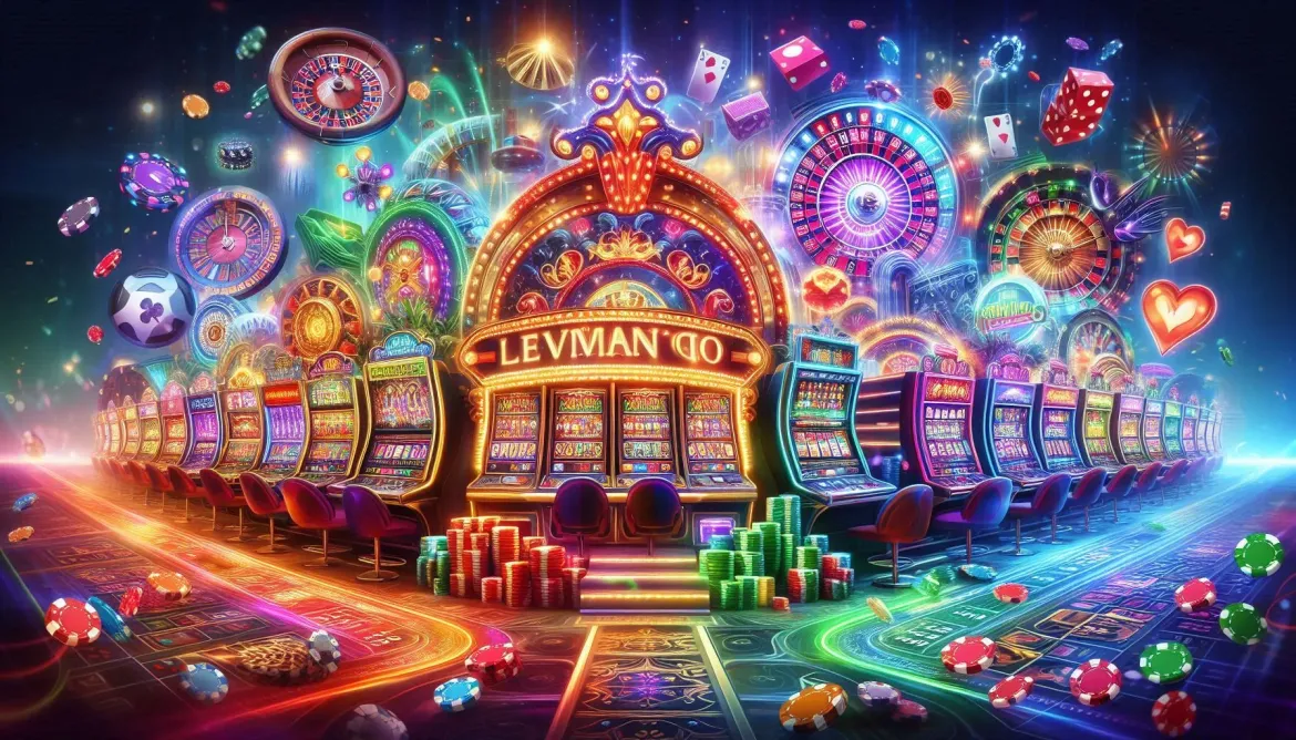 Superbet Casino